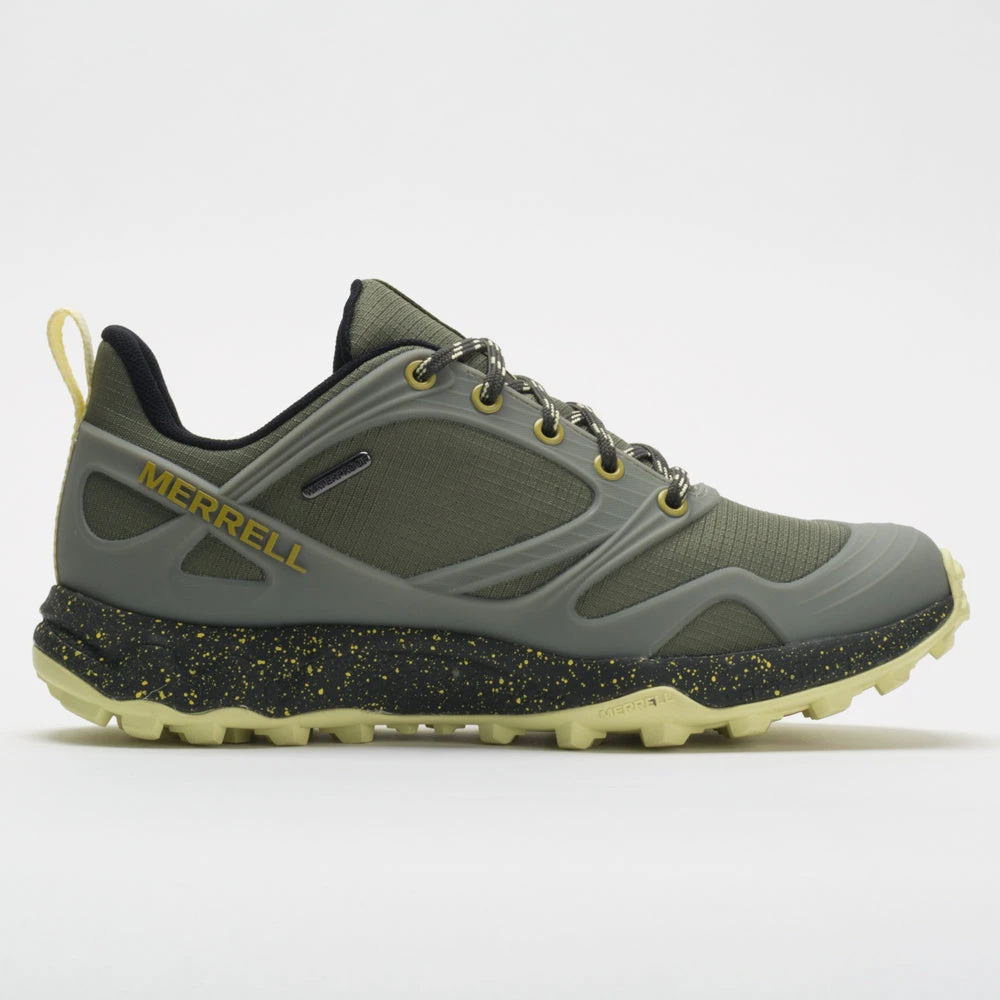 Merrell Altalight Waterproof Women's Lichen
