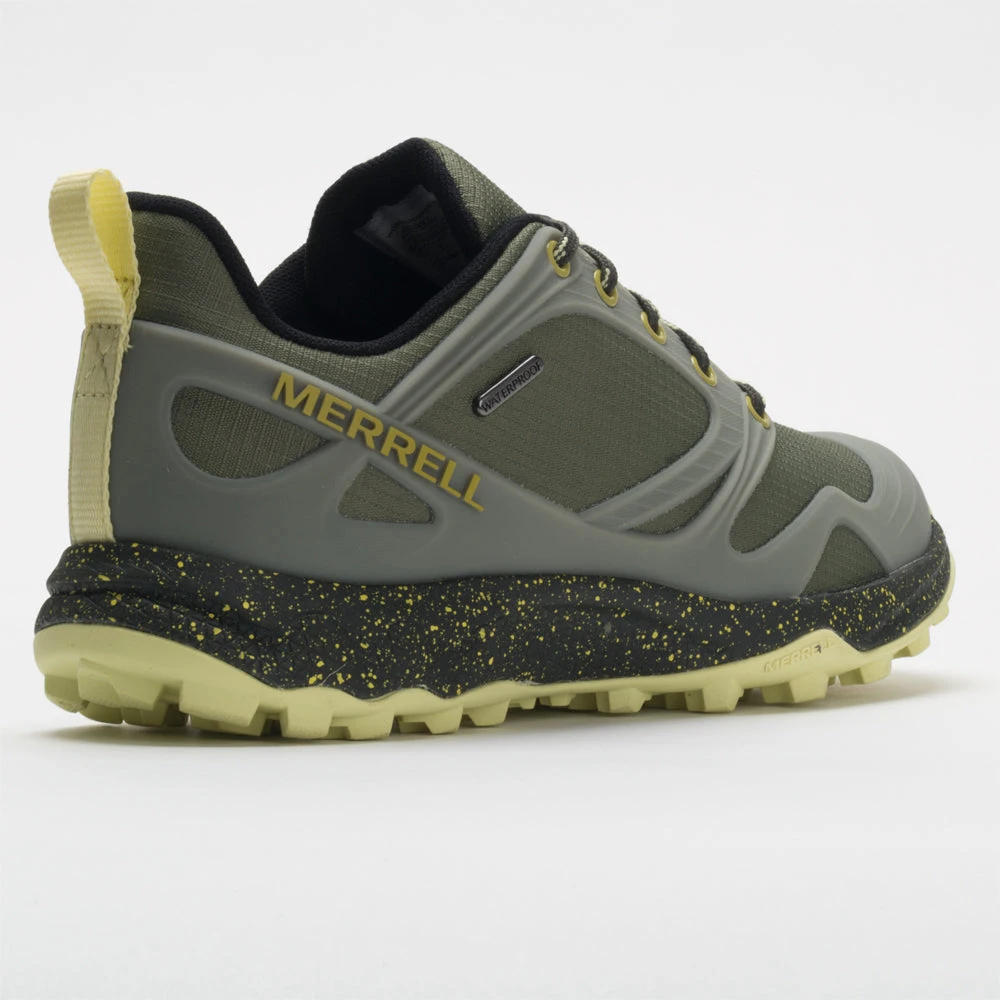 Merrell Altalight Waterproof Women's Lichen - Image 6
