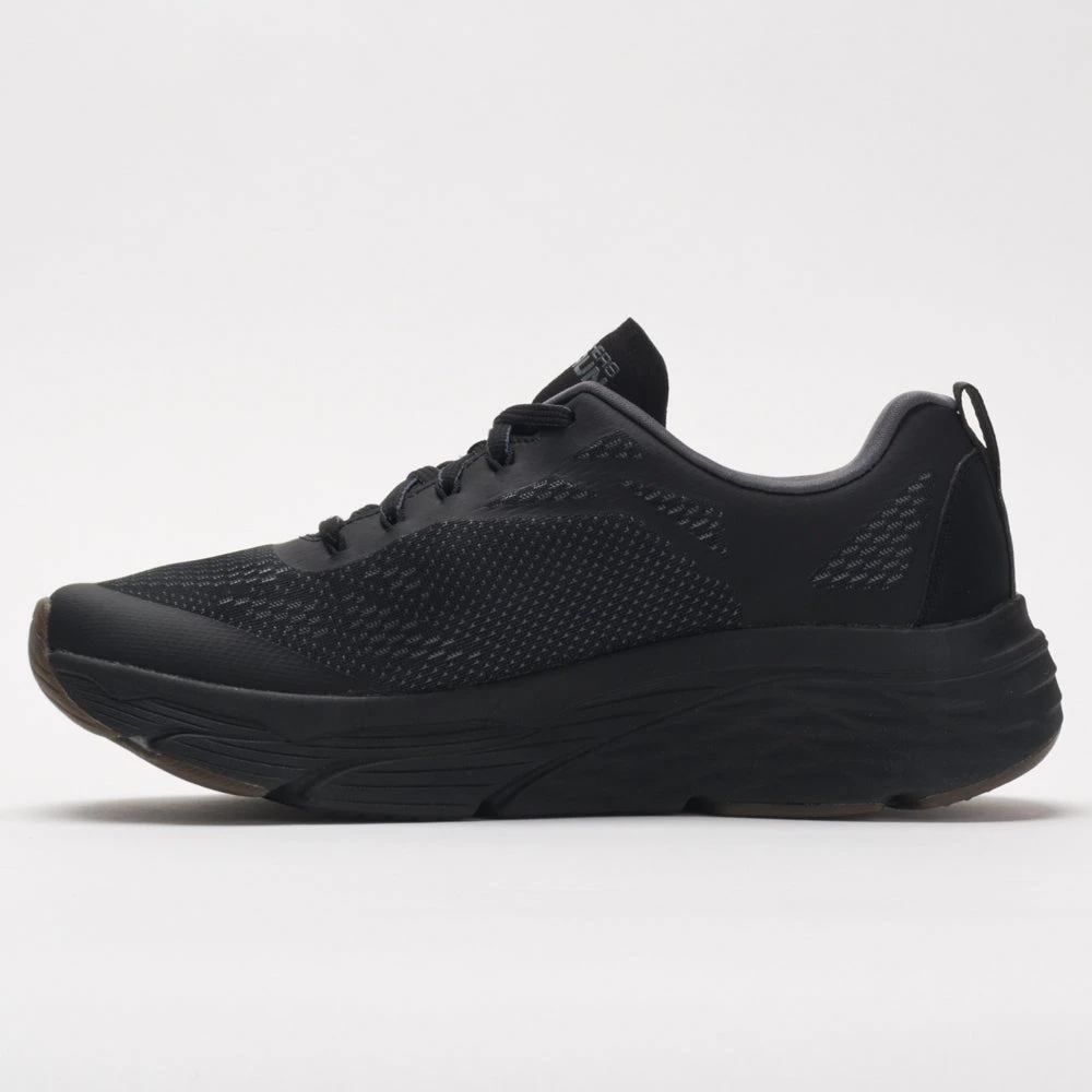 Skechers Max Cushioning Elite Men's Black - Image 2
