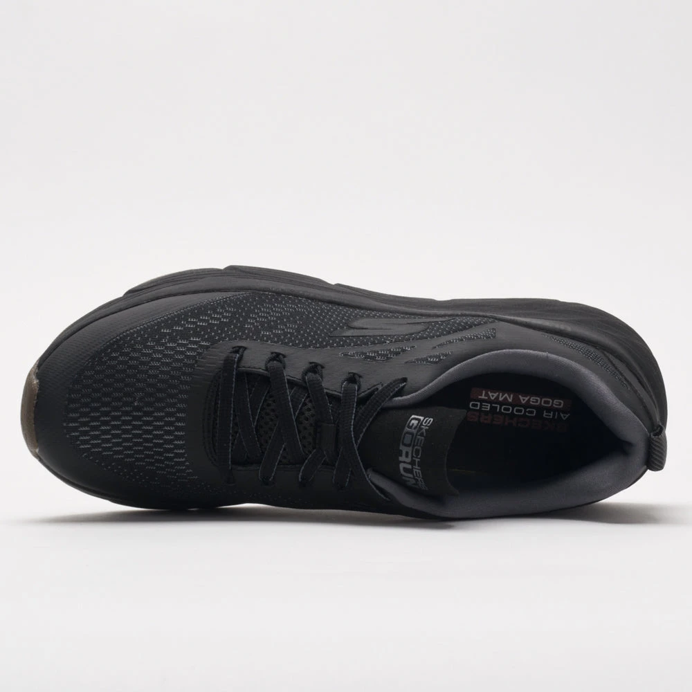 Skechers Max Cushioning Elite Men's Black - Image 3