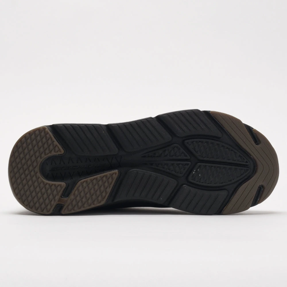 Skechers Max Cushioning Elite Men's Black - Image 4