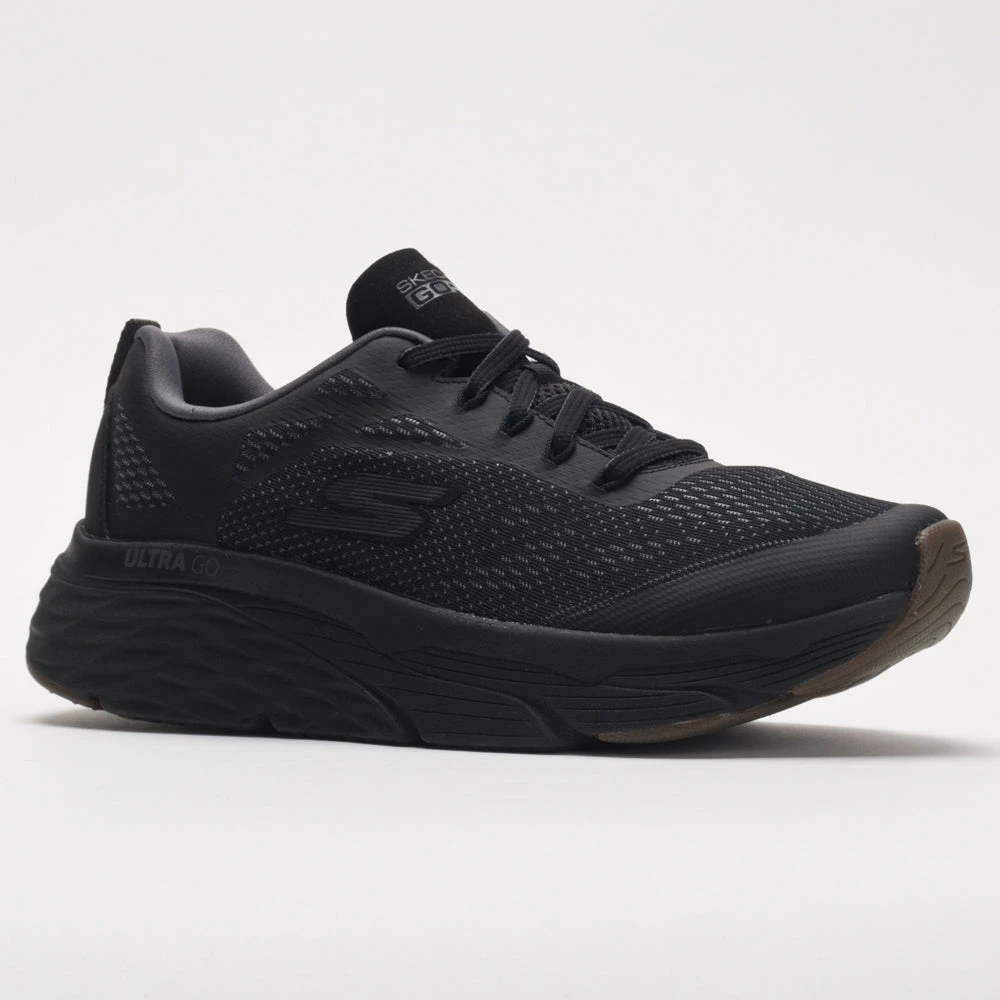 Skechers Max Cushioning Elite Men's Black - Image 5