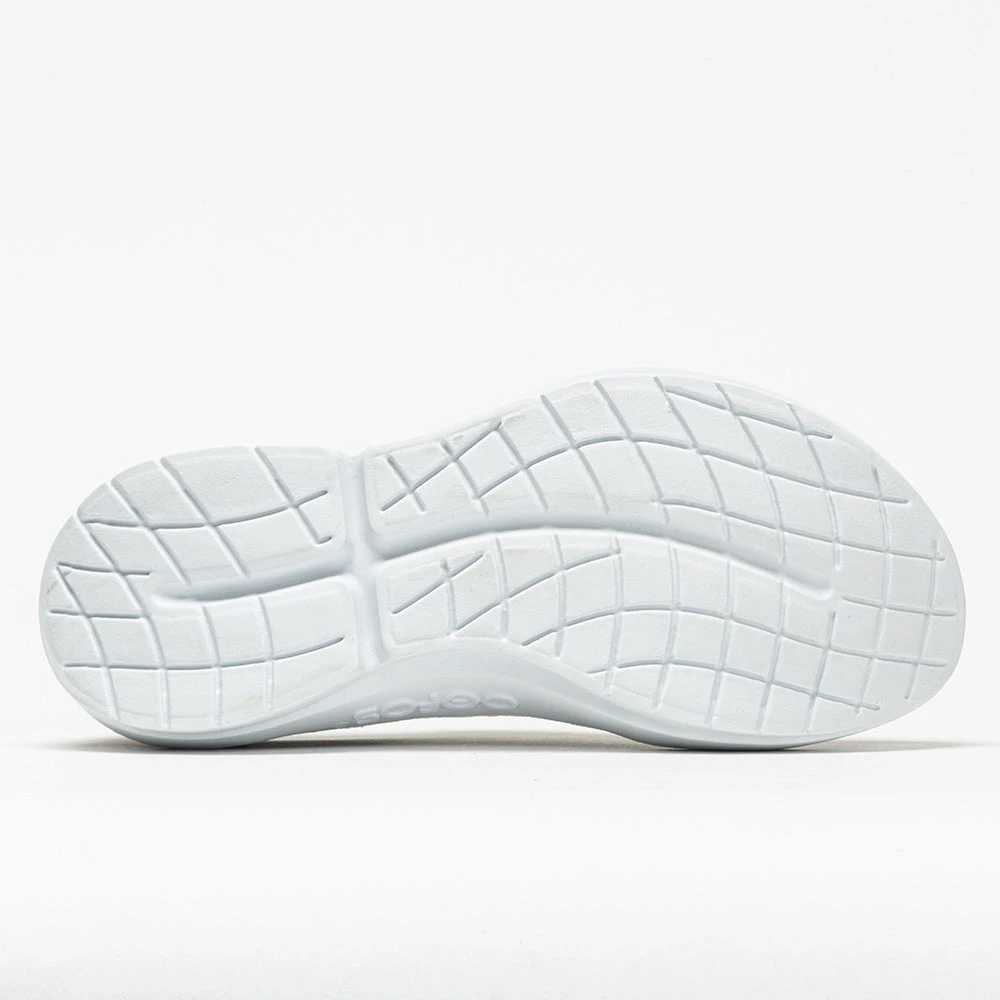 OOFOS OOmg EeZee Women's Taupe - Image 4