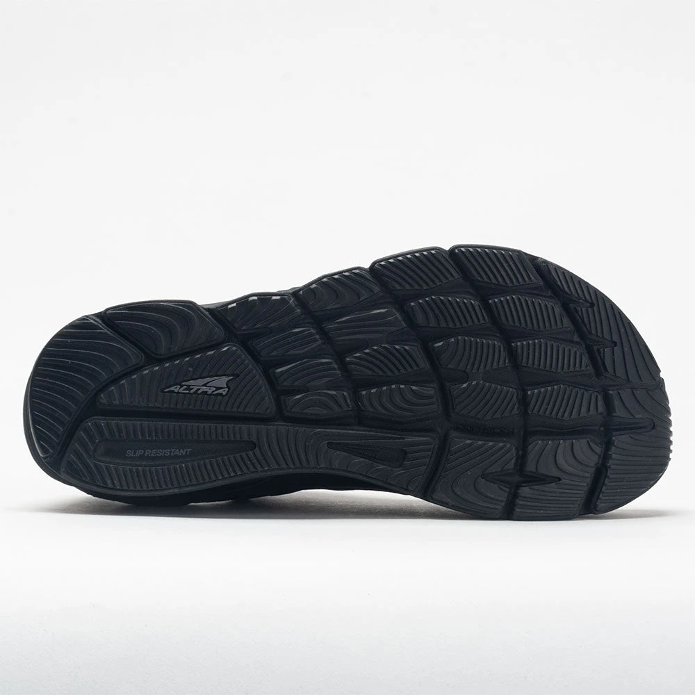 Altra Torin 5 Leather Women's Black - Image 4