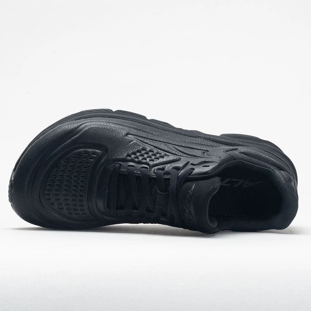 Altra Torin 5 Leather Men's Black - Image 3