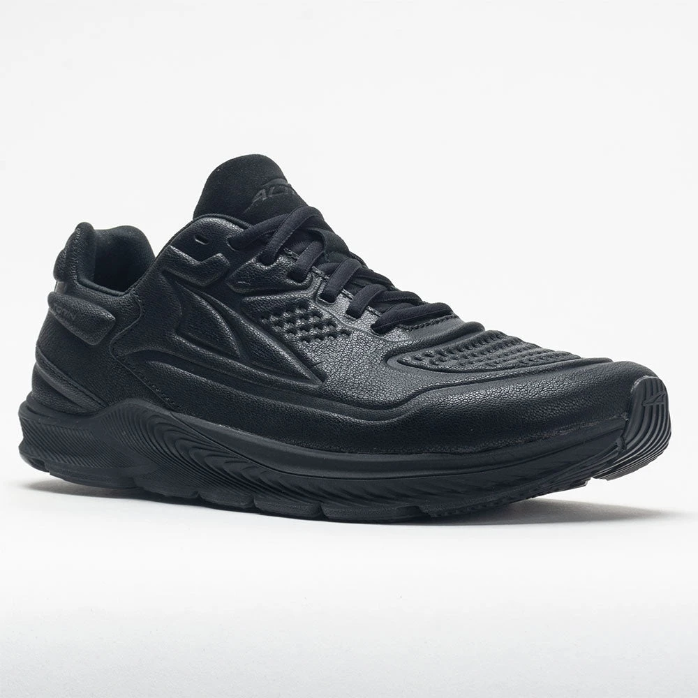 Altra Torin 5 Leather Men's Black - Image 5