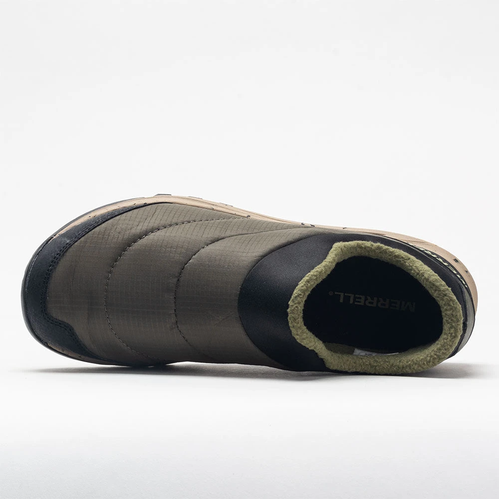 Merrell Nova Sneaker Moc Men's Olive - Image 3