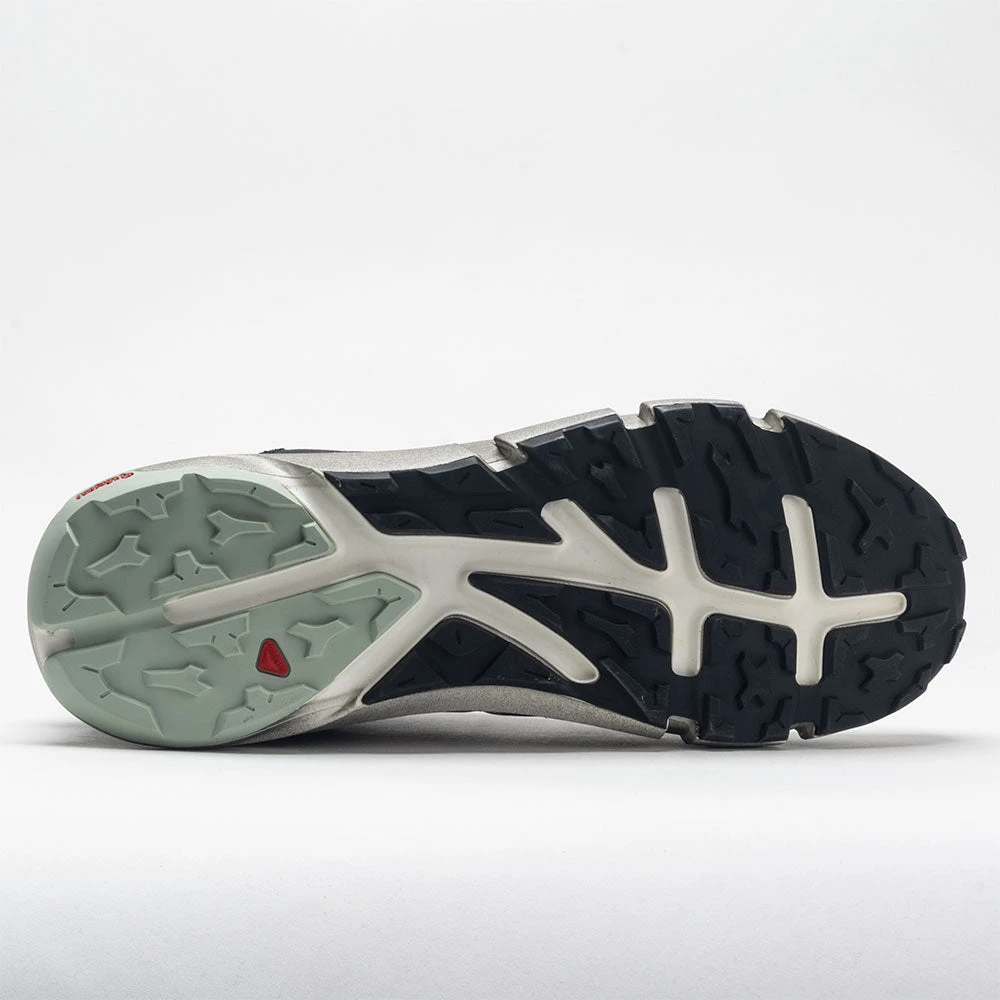 Salomon Predict Hike Mid GTX Men's Black/Aqua Gray/Roayl Lilac - Image 4