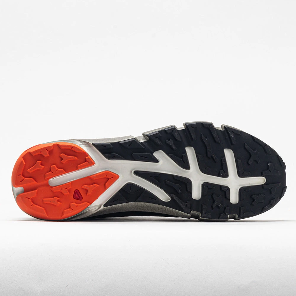 Salomon Predict Hike Mid GTX Men's Ponderosa Pine/Olive Night - Image 4