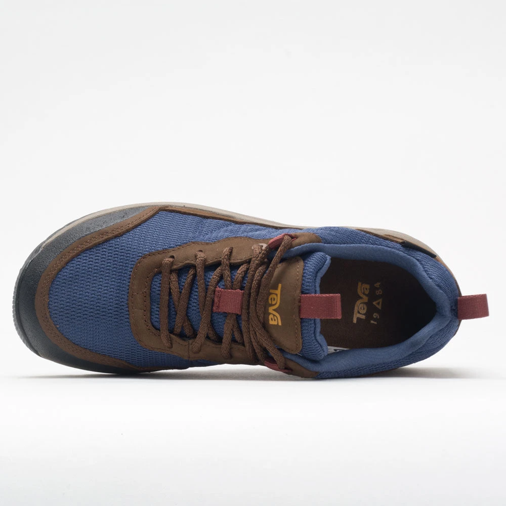 Teva Ridgeview Low Women's Blue Indigo - Image 3