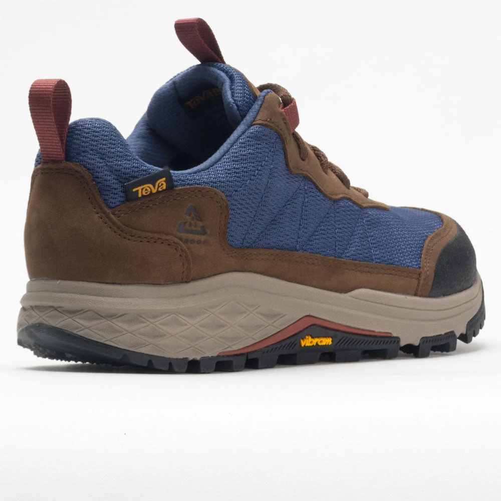 Teva Ridgeview Low Women's Blue Indigo - Image 6