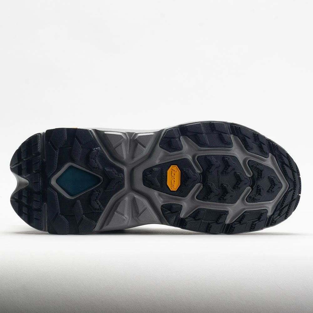 HOKA Kaha 2 GTX Men's Blue Coral/Blue Graphite - Image 4