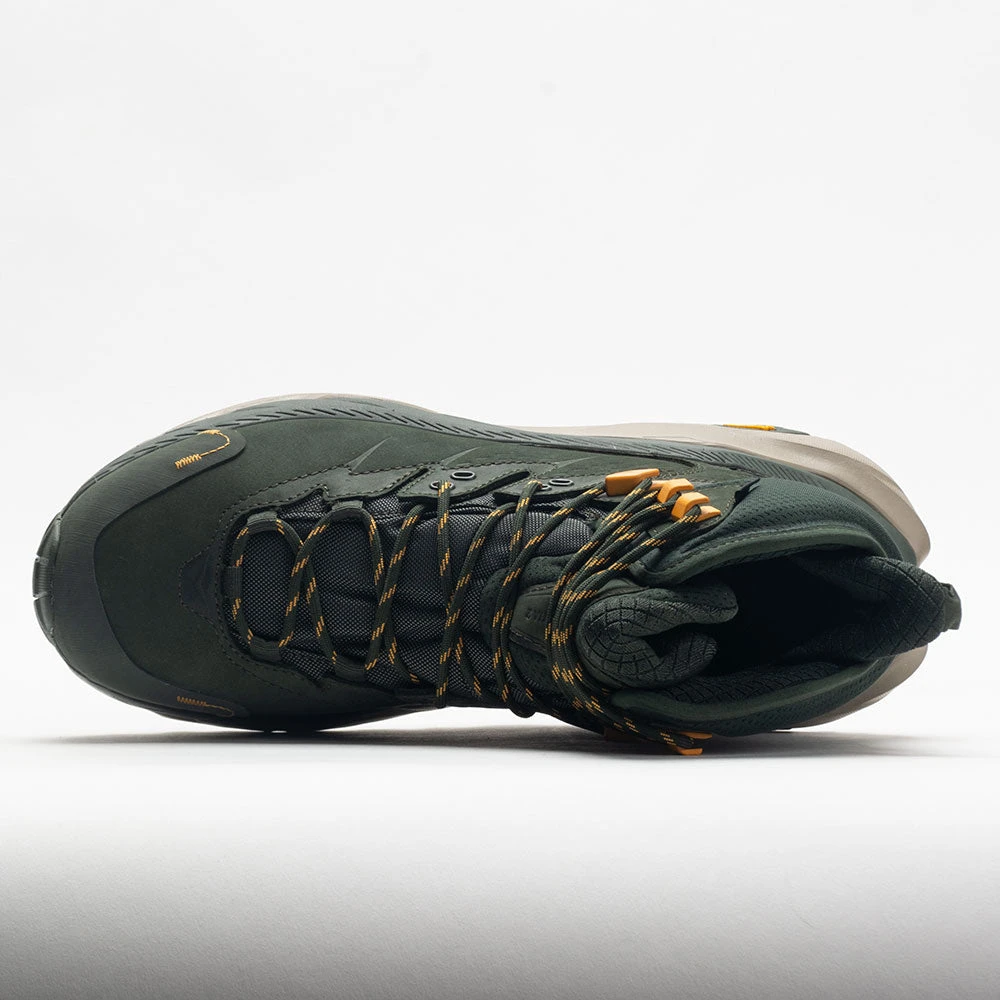 HOKA Kaha 2 GTX Men's Duffel Bag/Radiant - Image 3