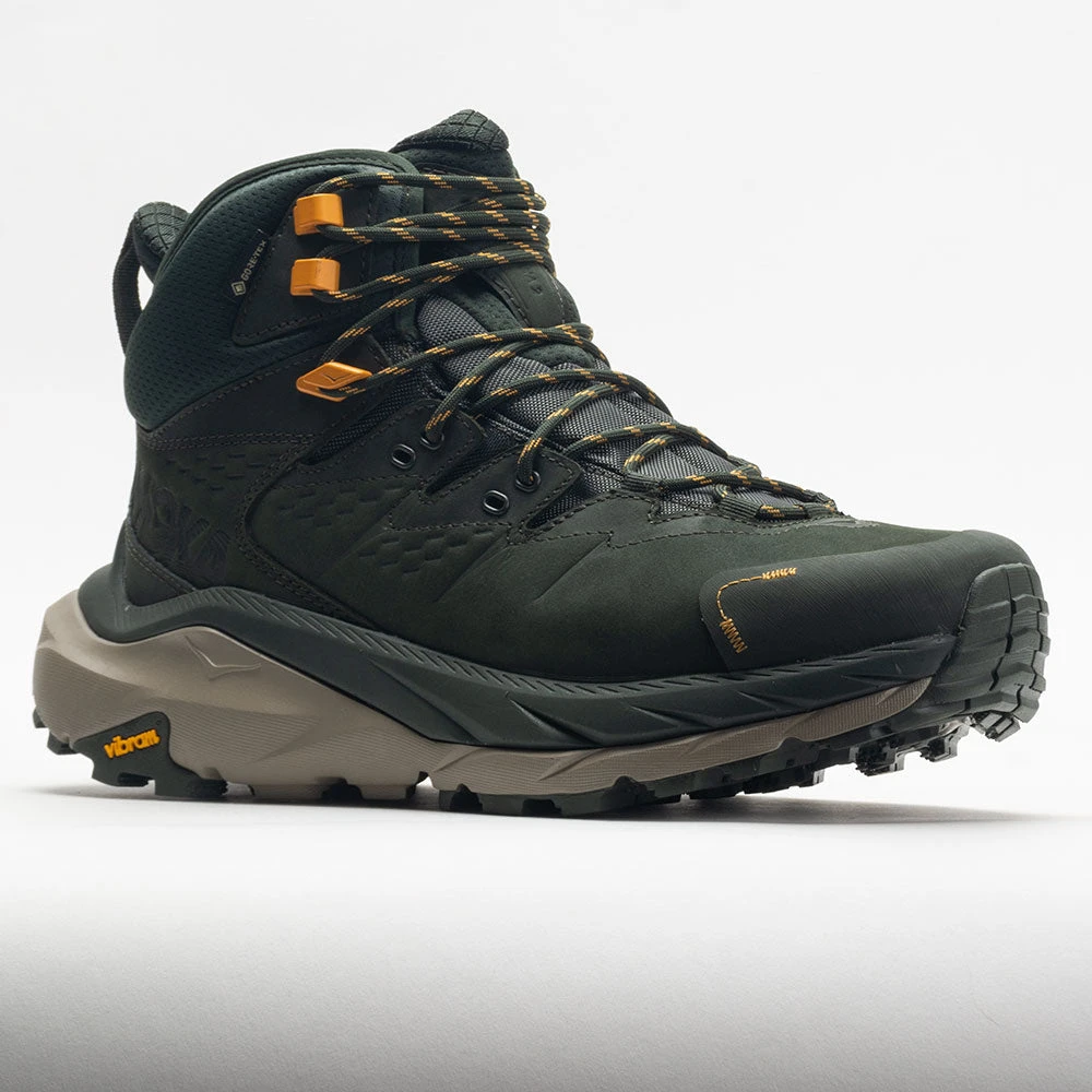 HOKA Kaha 2 GTX Men's Duffel Bag/Radiant - Image 5