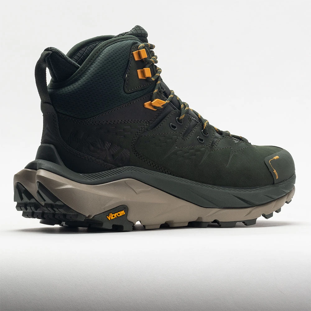 HOKA Kaha 2 GTX Men's Duffel Bag/Radiant - Image 6