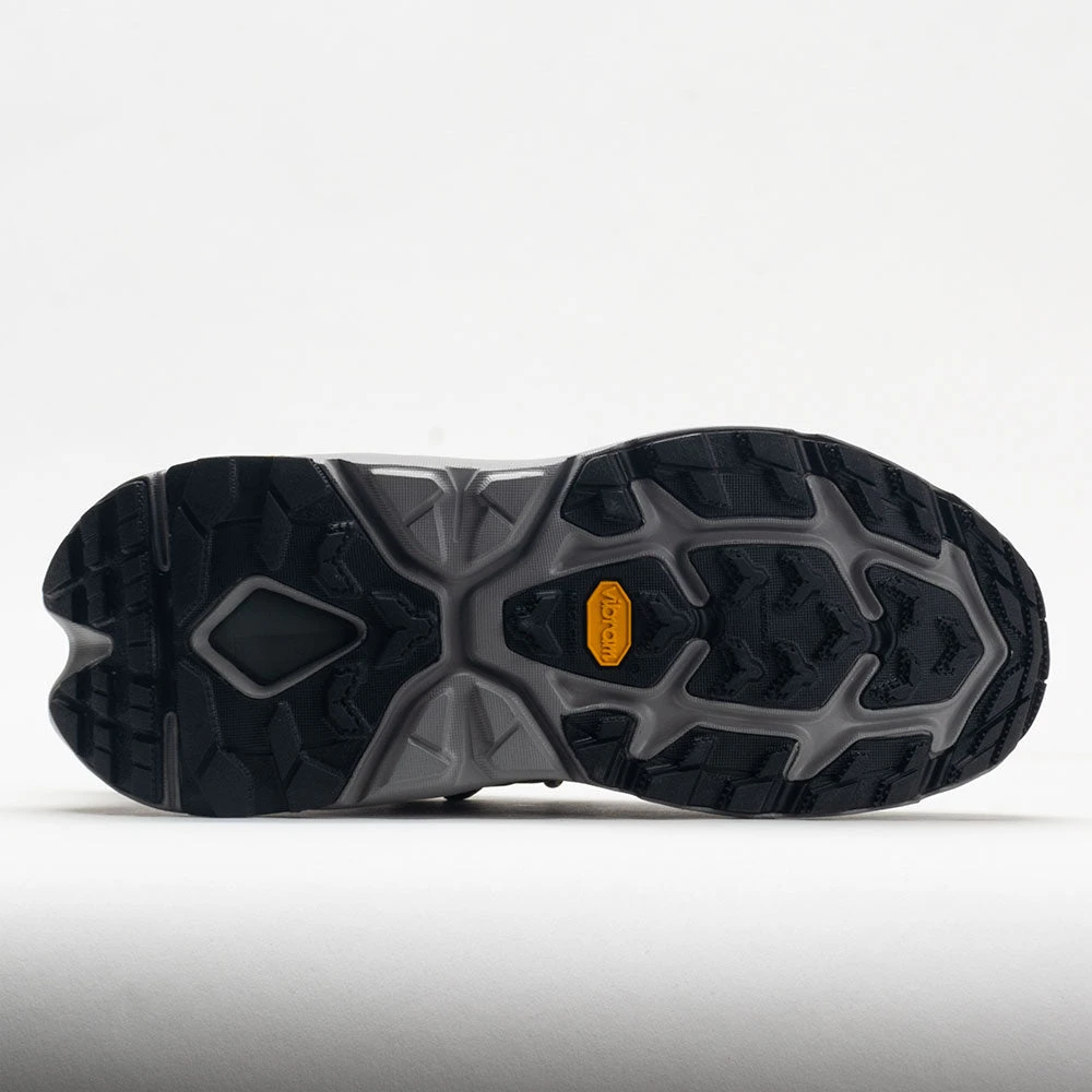 HOKA Kaha 2 Low GTX Men's Thyme/Radiant Yellow - Image 4