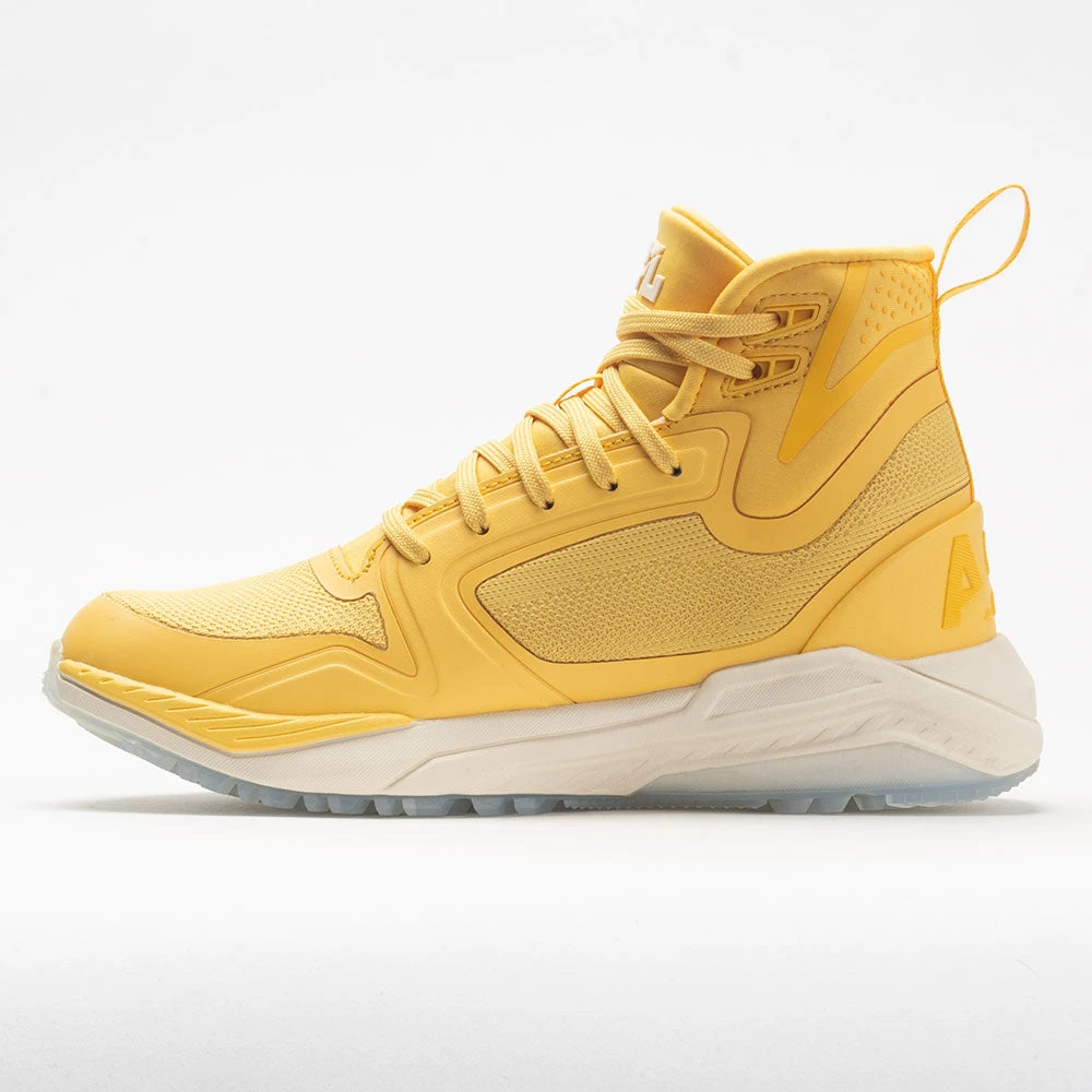 APL TechLoom Defender Women's Sunshine/Pristine/Clear - Image 2