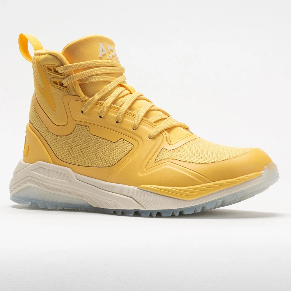 APL TechLoom Defender Women's Sunshine/Pristine/Clear - Image 5