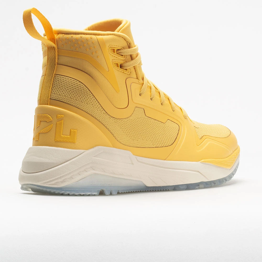 APL TechLoom Defender Women's Sunshine/Pristine/Clear - Image 6