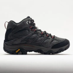 Merrell Moab 3 Mid Waterproof Men's Beluga
