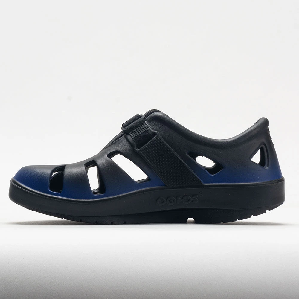 OOFOS OOcandoo Men's Royal - Image 2