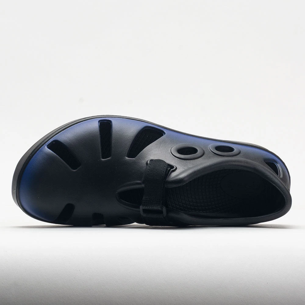 OOFOS OOcandoo Men's Royal - Image 3