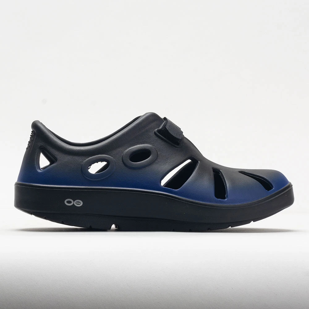 OOFOS OOcandoo Men's Royal