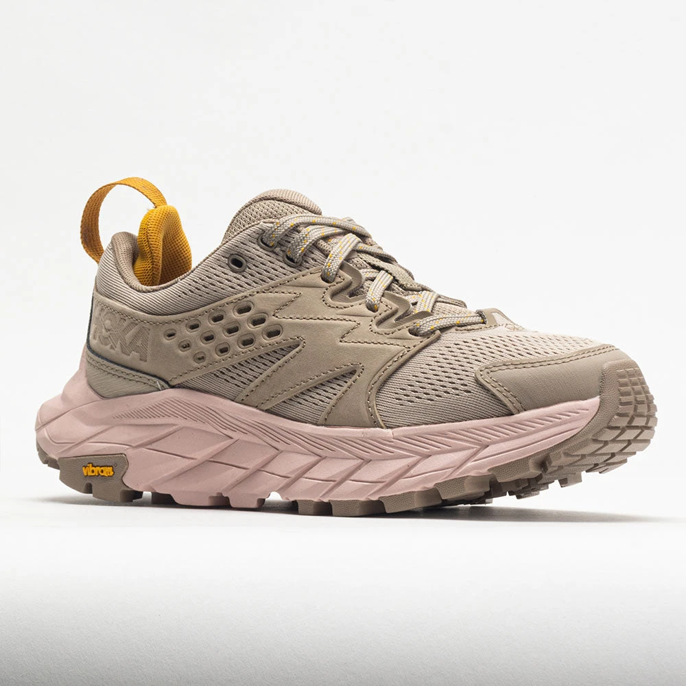 HOKA Anacapa Breeze Low Women's Oxford Tan/Peach Whip - Image 5