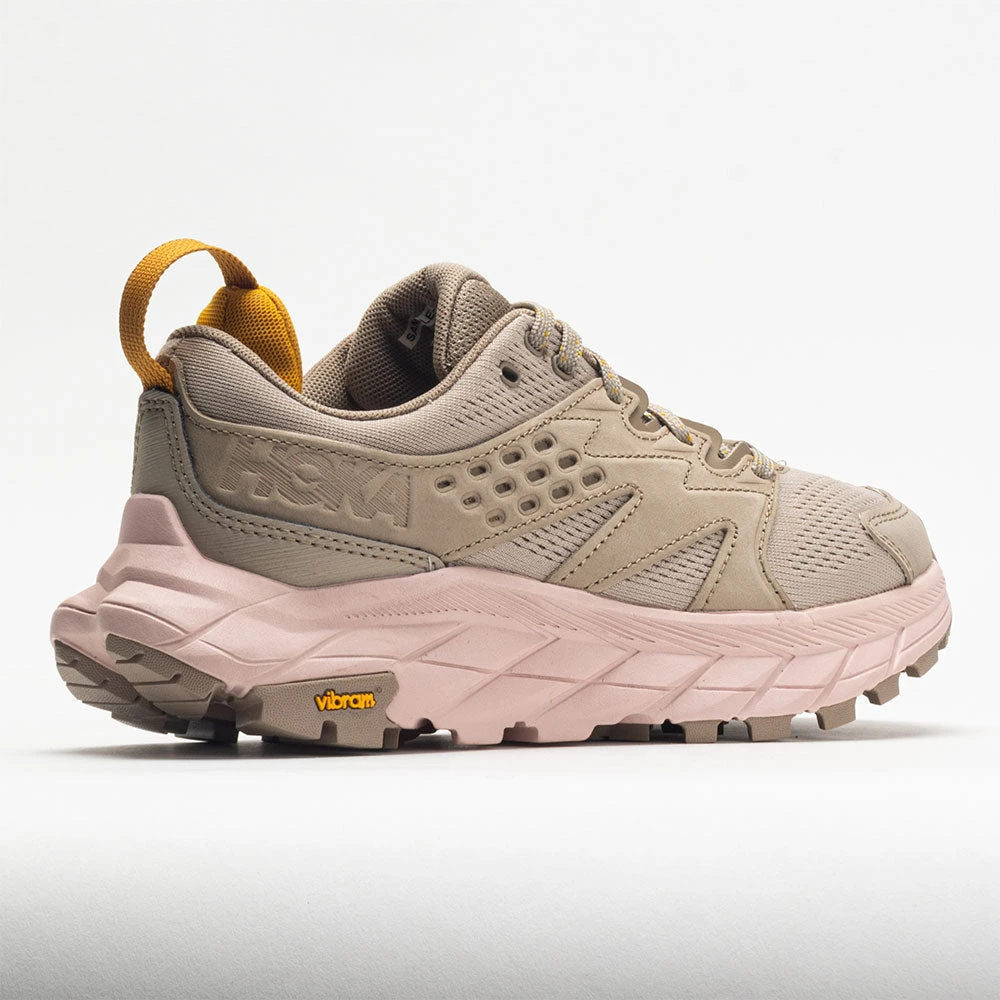 HOKA Anacapa Breeze Low Women's Oxford Tan/Peach Whip - Image 6