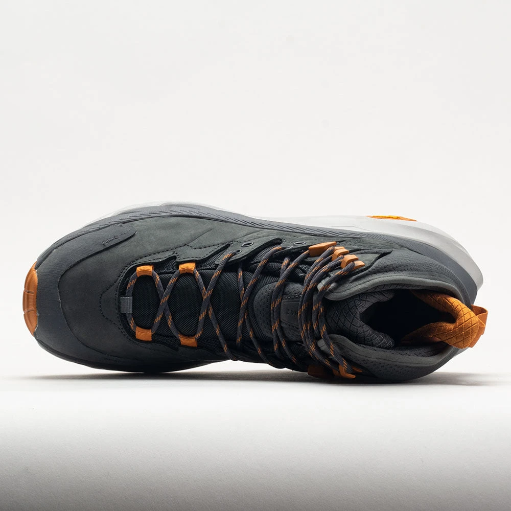 HOKA Kaha 2 GTX Men's Castlerock/Harbor Mist - Image 3