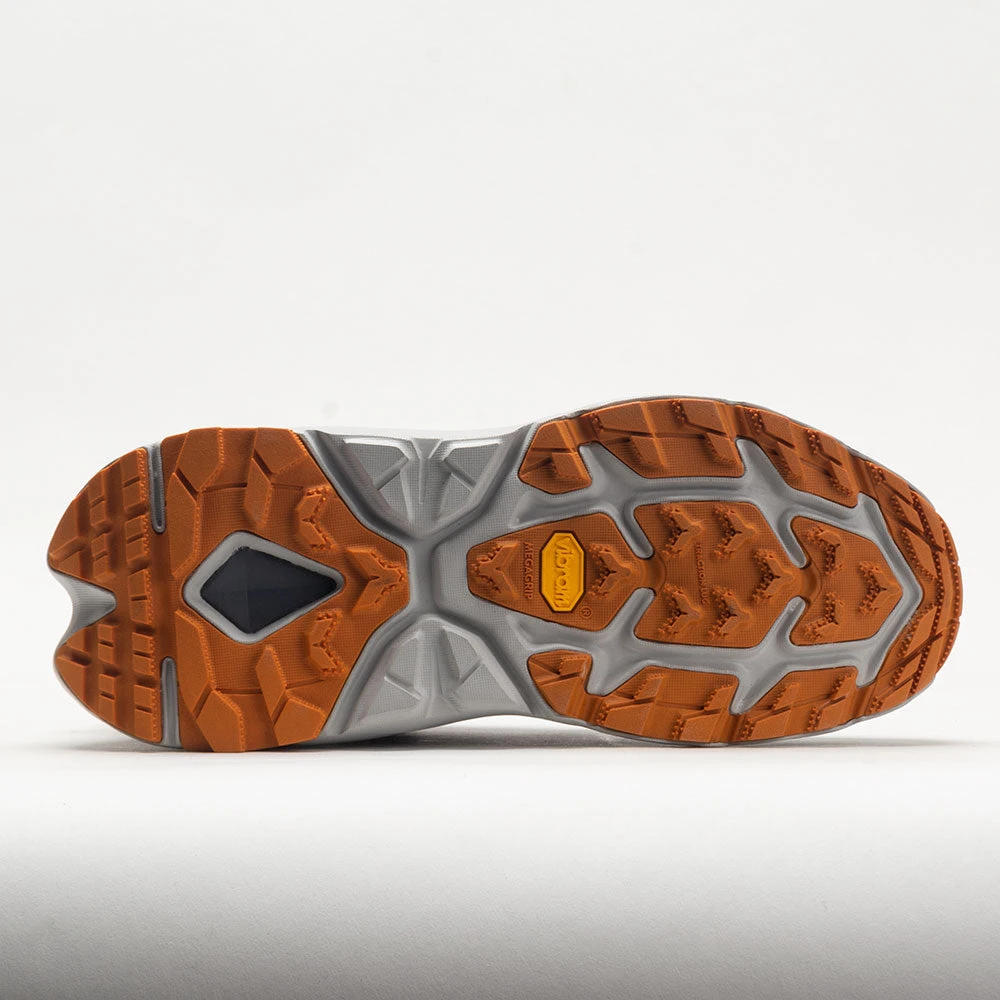 HOKA Kaha 2 GTX Men's Castlerock/Harbor Mist - Image 4