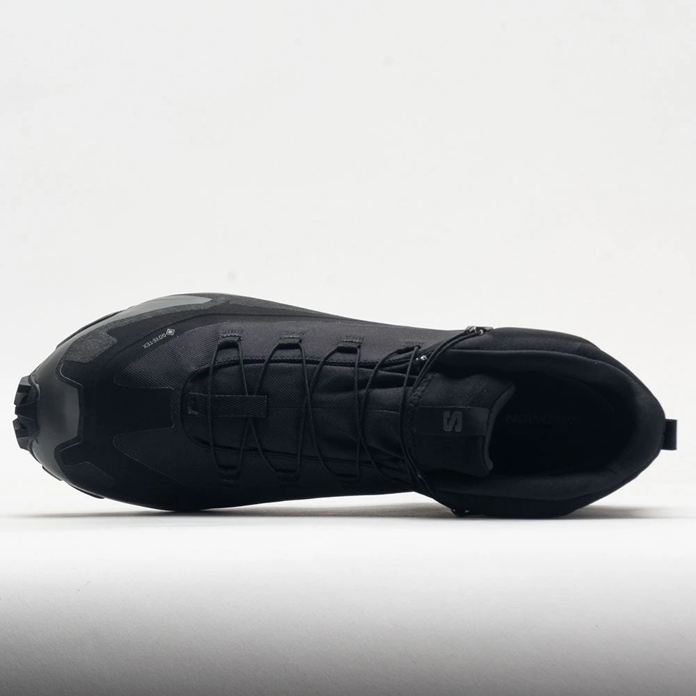 Salomon Cross Hike 2 Mid GTX Men's Black - Image 3