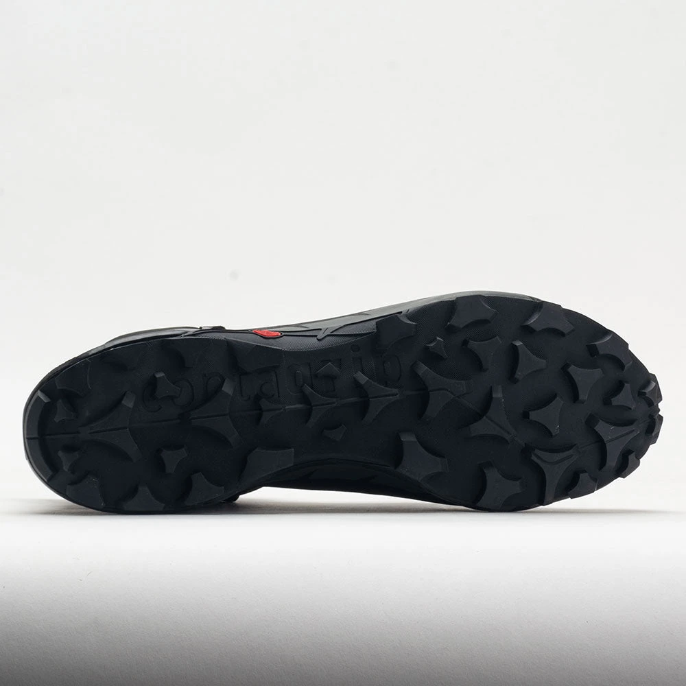 Salomon Cross Hike 2 Mid GTX Men's Black - Image 4