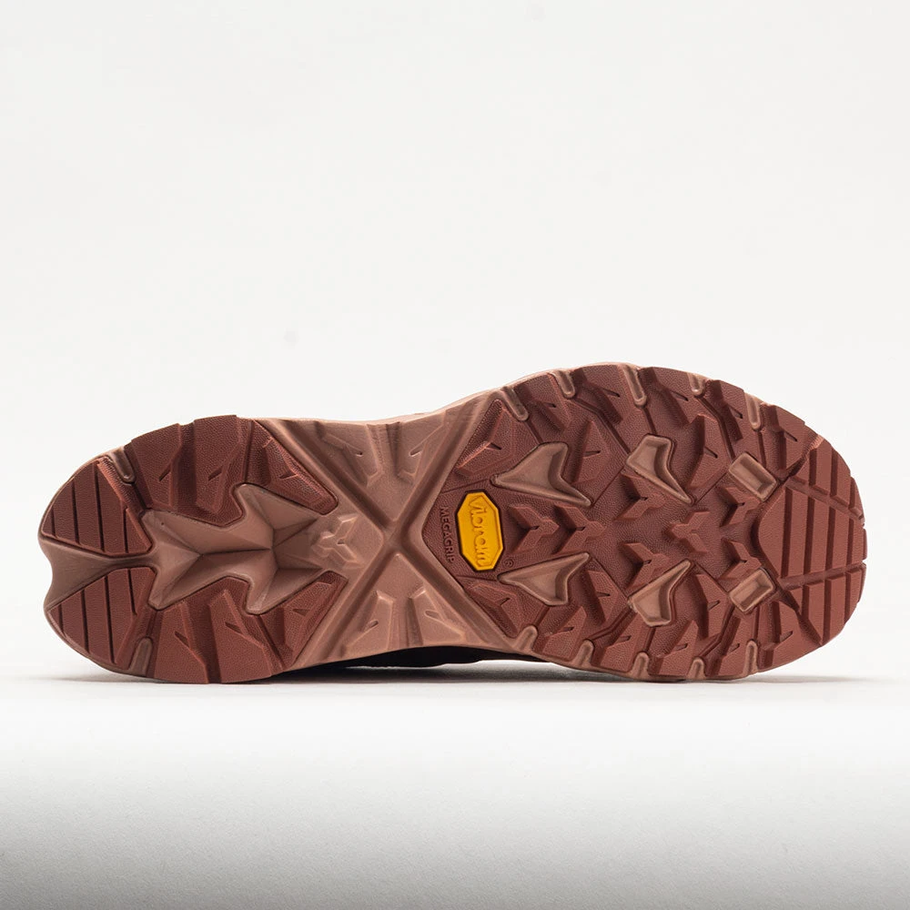 HOKA Anacapa Breeze Low Women's Baked Clay/Cork - Image 4