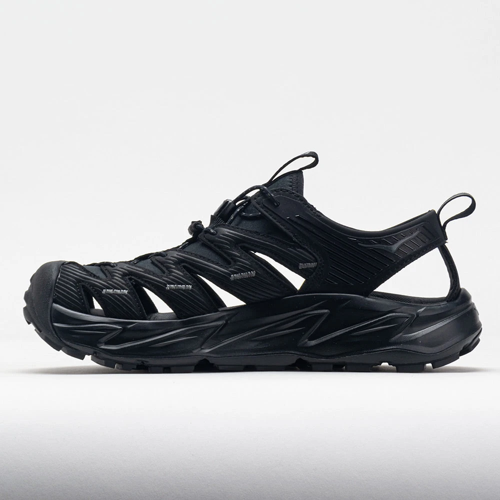 HOKA Hopara Men's Black/Black - Image 2