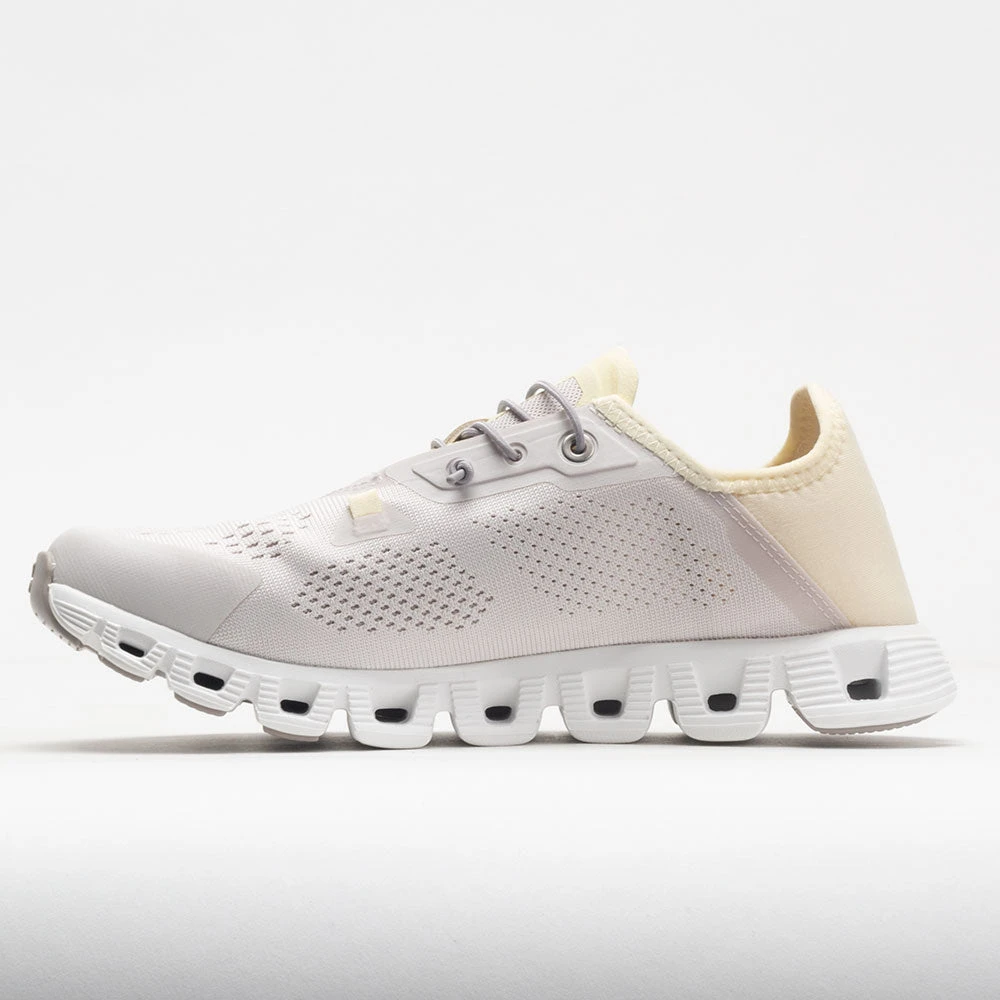 On Running On Cloud 5 Coast Women's Sand/Ray - Image 2