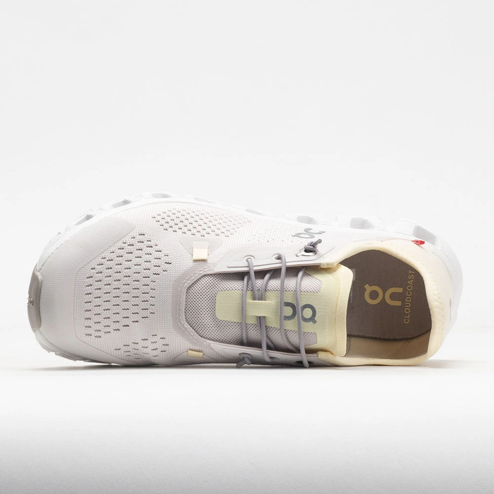 On Running On Cloud 5 Coast Women's Sand/Ray - Image 3