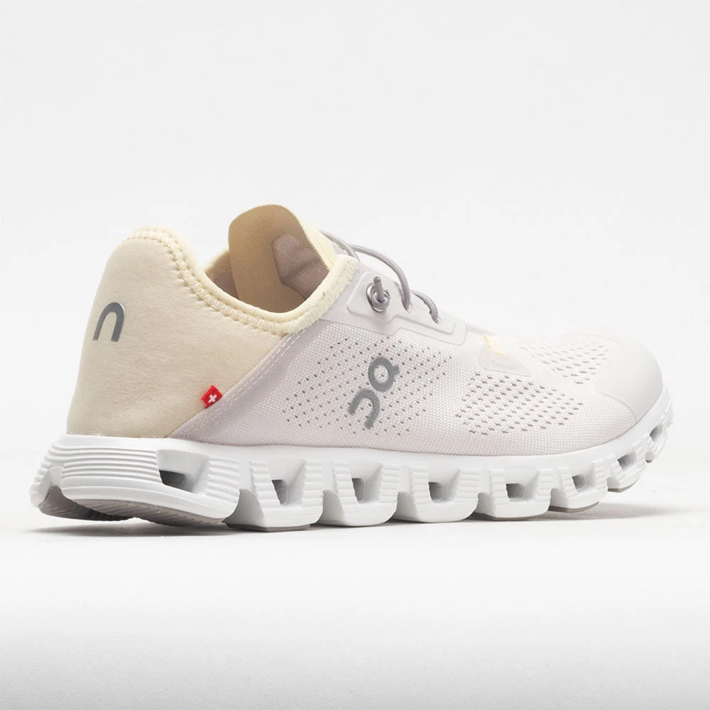 On Running On Cloud 5 Coast Women's Sand/Ray - Image 6