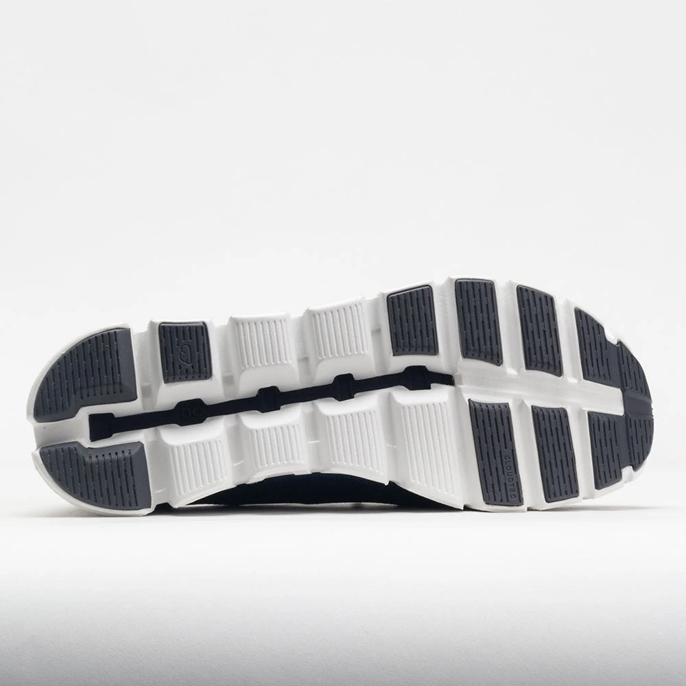 On Running On Cloud 5 Coast Men's Denim/Midnight - Image 4