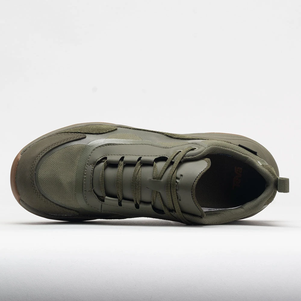 Teva Geotrecca Low RP Women's Burnt Olive - Image 3