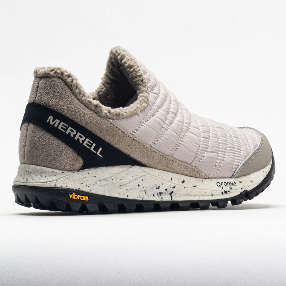 Merrell Antora Sneaker Moc Women's Moonbeam - Image 6