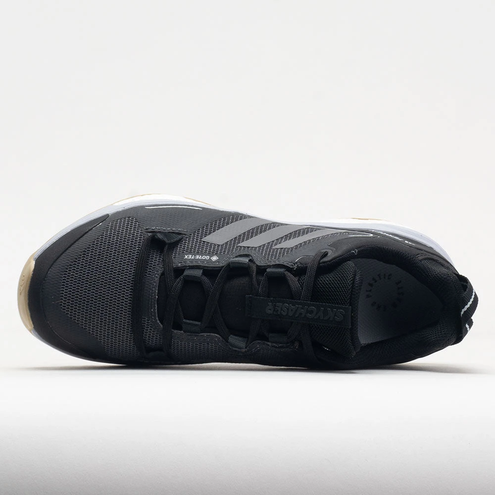 Adidas Terrex Skychaser 2 GTX Women's Black/Halo Silver/Halo Blue - Image 3