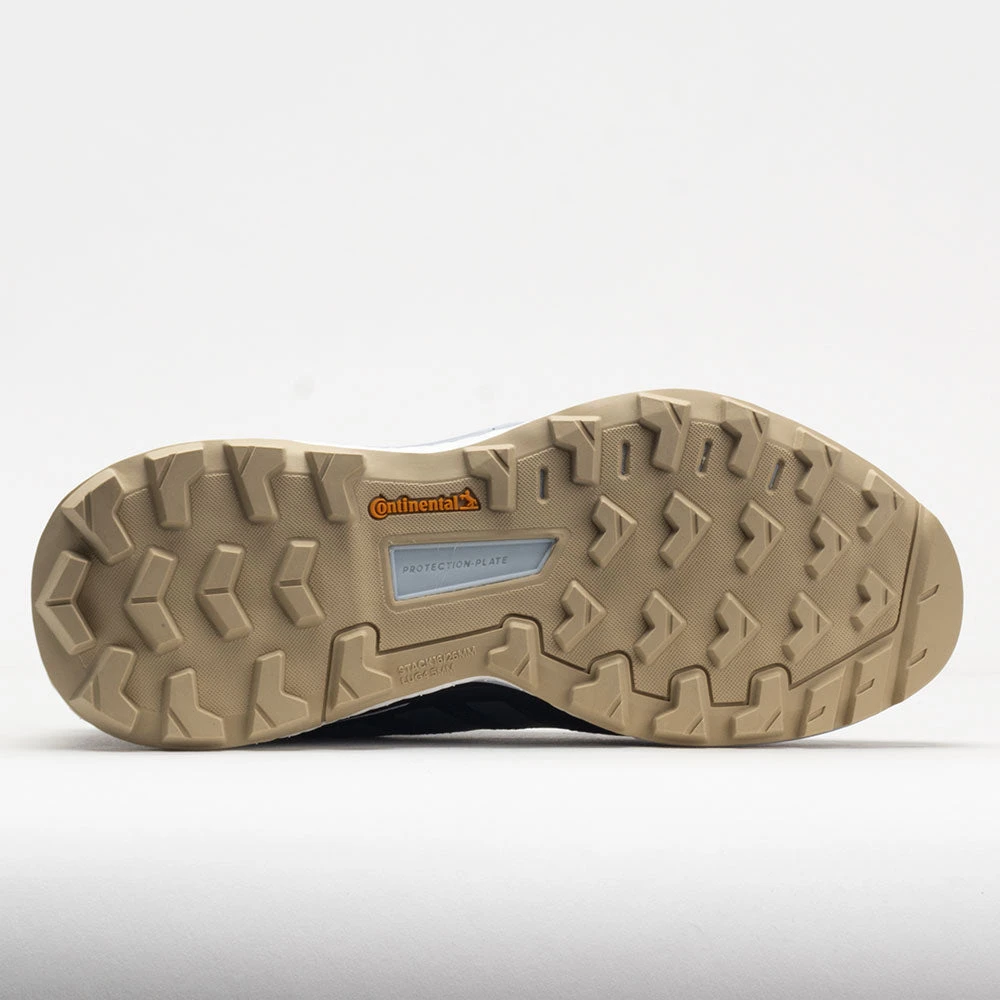 Adidas Terrex Skychaser 2 GTX Women's Black/Halo Silver/Halo Blue - Image 4