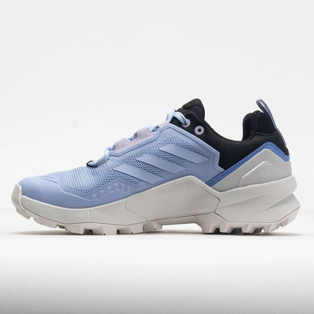 Adidas Terrex Swift R3 GTX Women's Blue Dawn/Coral Fusion - Image 2