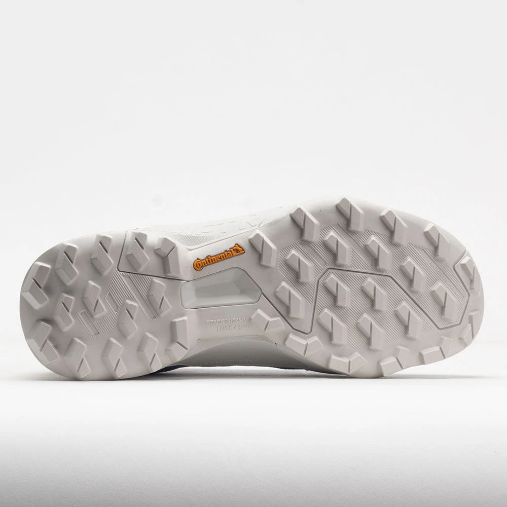 Adidas Terrex Swift R3 GTX Women's Blue Dawn/Coral Fusion - Image 4